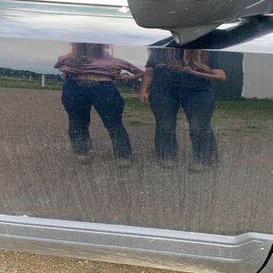 Meet your Posher, Molly